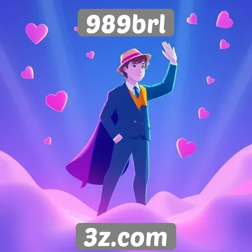 Influência das promoções do 989brl na experiência do usuário