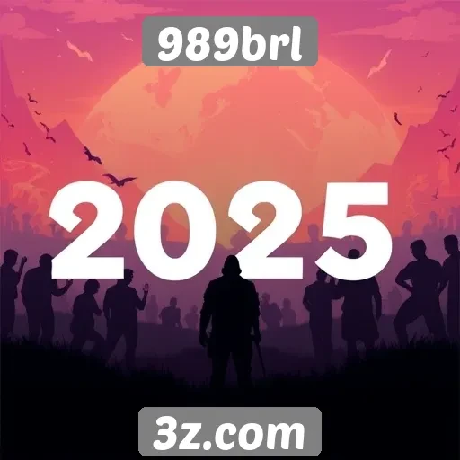 Histórico de lançamentos no 989brl em 2025