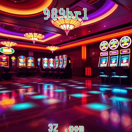 A Magia do Login no 989brl: Muito Além do Acesso