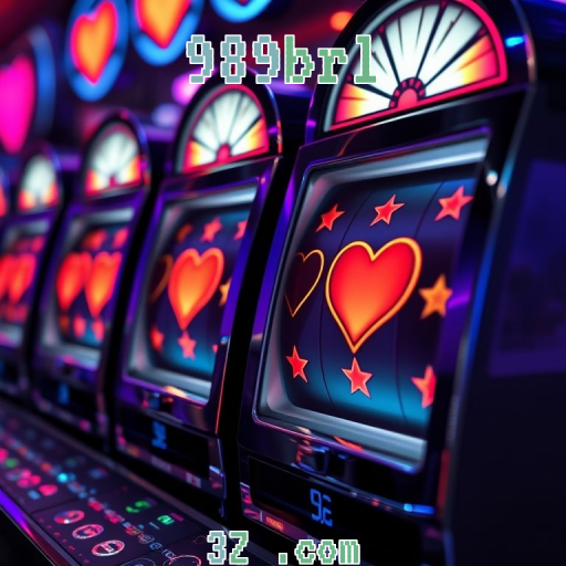 Promoções Imperdíveis no 989brl: Mergulhe no Mundo dos Jogos